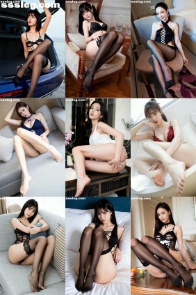 AIGirl-AI生成套图No.001-No.400