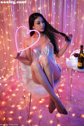 Jessie 棚拍[146P425M]