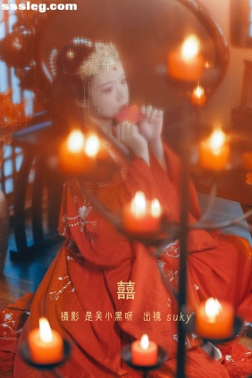 [YITUYU艺图语]2022.08.22 Suky喜欢软绵绵毛茸茸的团子[21P168M]