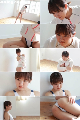 [Minisuka.tv] Anju Kouzuki 香月りお Premium Gallery MOVIE 48.1 [1V213M]
