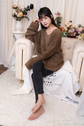 甜予摄影 No.010 小离[131P+2V9.87G]