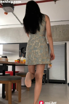 [ROSI写真]小视频系列382 [1V51M]