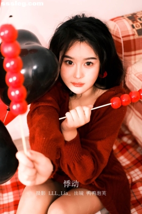 [YITUYU艺图语]2023.02.17 悸动 鸭鸭泡芙[22P333M]