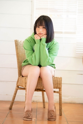 原田清花 Weekly STU48 週刊STU48[35P73M]