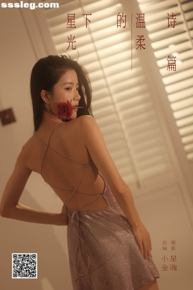 [YITUYU艺图语]2024.09.12 星光下的温柔诗篇 Winggle11[32P797M]