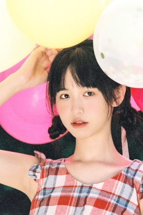 [YITUYU艺图语]2025.11.10 彩色的夏日 快乐苏苏[16P63M]
