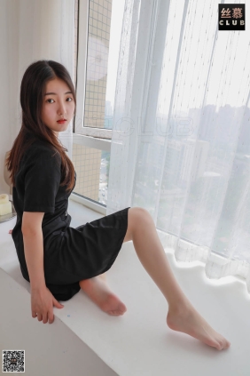 [SMOU丝慕] SM038 萱萱 婉约系小甜甜[70P110M]