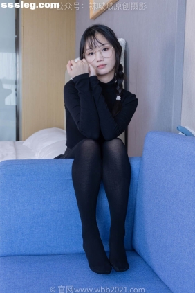 [BoBoSocks袜啵啵] No.523 甜甜圈[145P+1V6.12G]