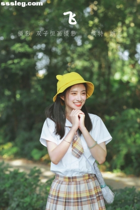 [YITUYU艺图语]2022.05.05 飞 婉儿[21P183M]