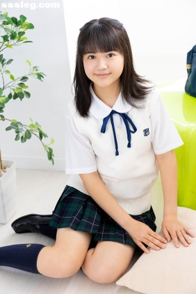 [Minisuka.tv] Hinari Sawa 咲羽ひなり Regular Gallery 01 [50P29M]