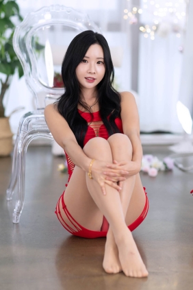 [MissDica] Habin Supple Knit Waves[135P2.78G]