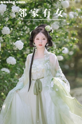 [YITUYU艺图语]2025.06.07 邻家有女 荣小兔头[19P380M]