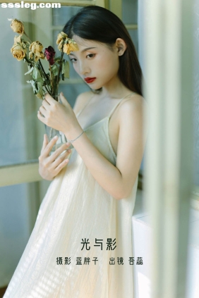 [YITUYU艺图语]2022.12.16 光与影 吾蕊-[37P357M]