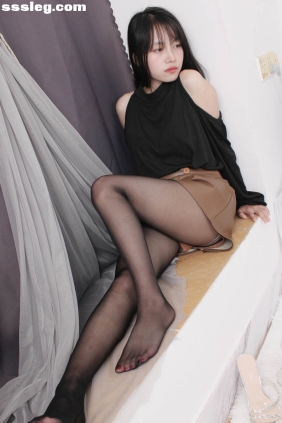 小众视觉 No.041 燕子[103P0.99G]