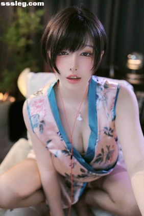 一色雨 女仆[1V838M]