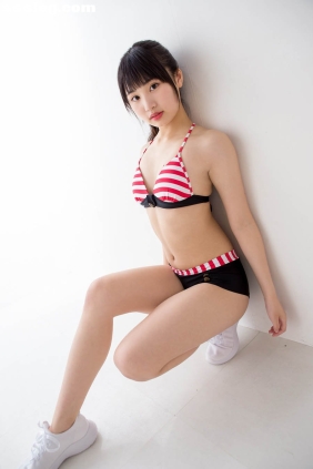 [Minisuka.tv] Kurumi Miyamaru 宮丸くるみ Regular Gallery 10.2 [50P15M]
