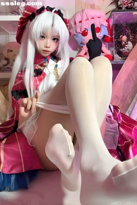 白栎Shirly 珂莱塔[130P+27V1.42G]
