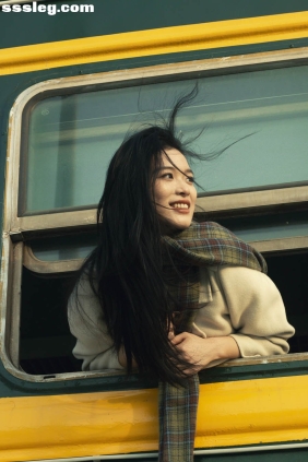[YITUYU艺图语]2026.01.08 远方传来你的消息[32P155M]