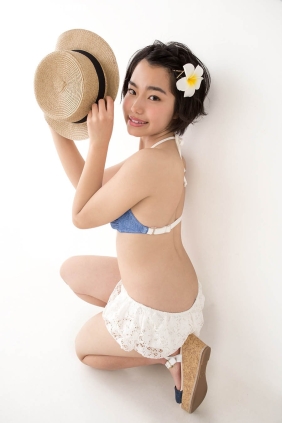 [Minisuka.tv] Saya Asahina 朝比奈さや Premium Gallery 04 [53P19M]