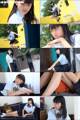 [Minisuka.tv] Eyu Hirayama 平山えゆ Regular Gallery MOVIE 3.1 [1V194M]