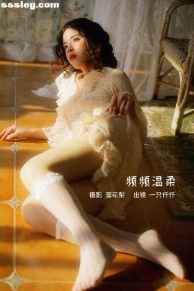 [YITUYU艺图语]2022.09.12 频频温柔 一只仟仟[23P661M]