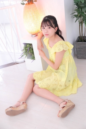 [Minisuka.tv] Mao Imaizumi 今泉まお Regular Gallery 4.1 [40P26M]