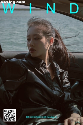 [YITUYU艺图语]2025.02.06 WIND Chenaling_CL[15P197M]