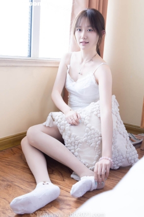 [BoBoSocks袜啵啵] No.560 香菜[143P+1V5.59G]