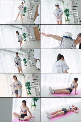 [Minisuka.tv] Mio Horikita 堀北美桜 Regular Gallery MOVIE 9.2 [1V238M]