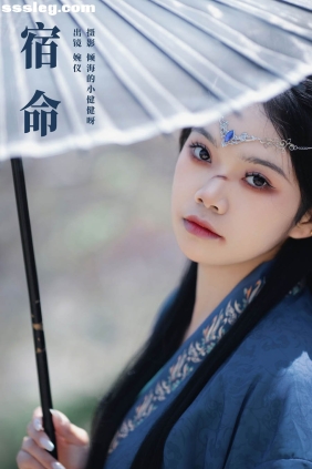 [YITUYU艺图语]2024.07.19 宿命 婉仪[36P583M]