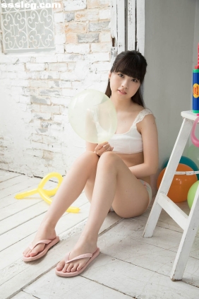 [Minisuka.tv] Nagisa Ikeda 池田なぎさ Secret Gallery (STAGE2) 7.1 [42P56M]