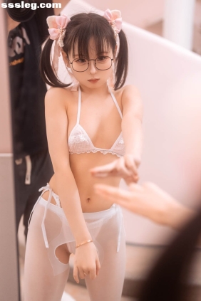 幼水铃衣 小蛋糕加JK[30P+1V1.65G]