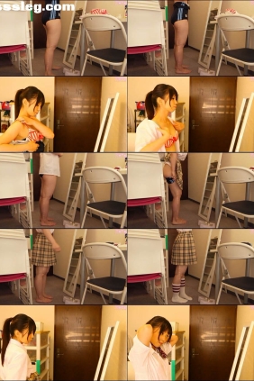[CosDoki] Akane Izumi 泉朱音 mov_kigae1 [1V481M]