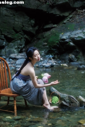 [YITUYU艺图语]2025.07.21 莲 姚 胖胖[33P820M]