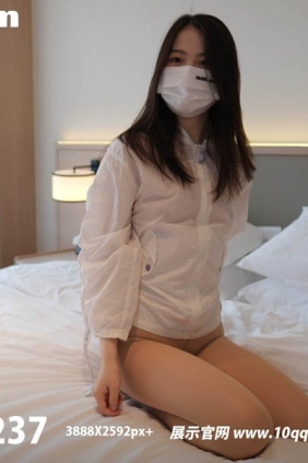 [ROSI写真]口罩系列 2025.04.23 NO.3237 [80P110M]