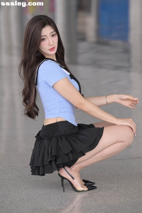 街拍作品 悠悠我心[377P7.20G]