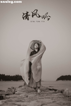 [YITUYU艺图语]2021.12.20 清风吟 煎饼[32P270M]