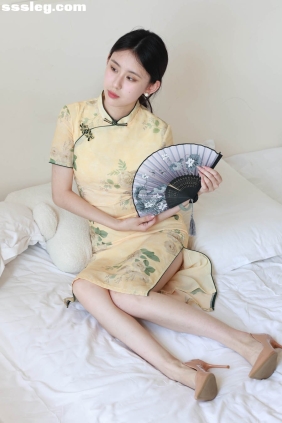 绮梦摄影 No.011 YaYa[857P8.63G]