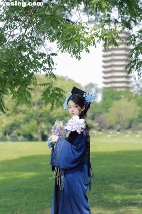 [YITUYU艺图语]2025.06.29 女子受教育不过百年 徐嘉悦[32P243M]