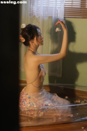 [YITUYU艺图语]2025.11.12 夏日 Bibo[13P66M]