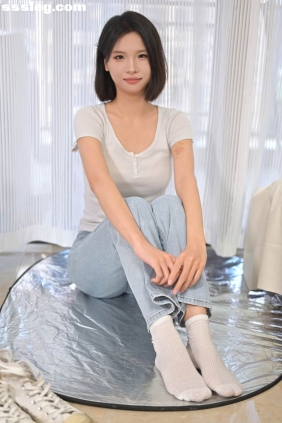 凝思摄影 No.023 小睿[142P+1V4.28G]