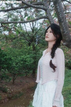 [YITUYU艺图语]2026.04.02 樱花之恋[12P141M]