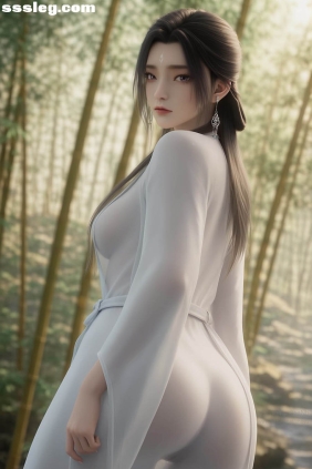 [AI绘画] 苏笙 陆雪琪[292P755M]