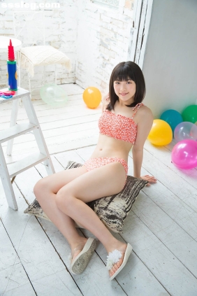 [Minisuka.tv] Risa Sawamura 沢村りさ Secret Gallery (STAGE2) 2.1 [39P24M]