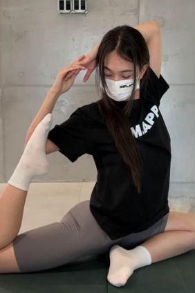 [ROSI写真]小视频系列522 [1V183M]