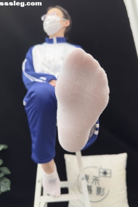 三禾摄影 No.008 校服短丝[153P+3V7.42G]