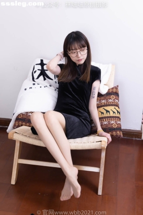 [BoBoSocks袜啵啵] No.482 稚予[140P+1V5.56G]