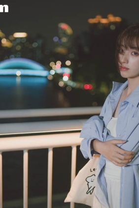 [YITUYU艺图语]2025.07.09 夜色小情绪 麻薯旎子[50P859M]